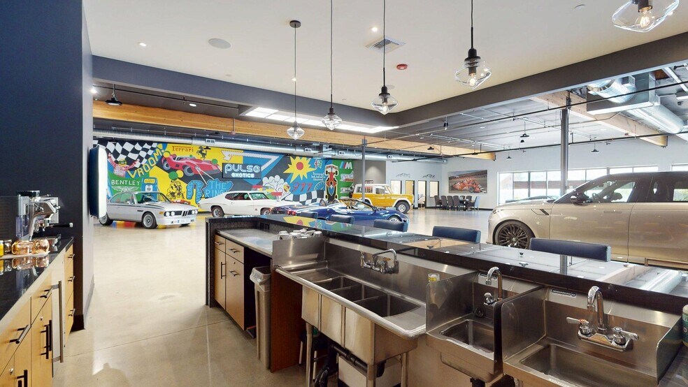 More Photos Of 3917 N Carson St, Carson City Freestanding For Sale