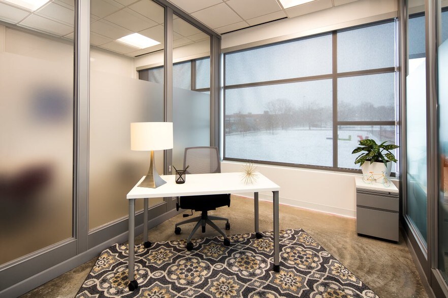 3100 47th Ave, Long Island City, NY 11101 Coworking Space
