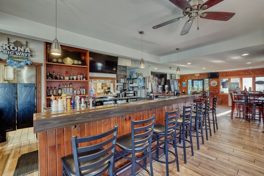 More Photos Of 0 Cty Rd, Hustisford Restaurant For Sale