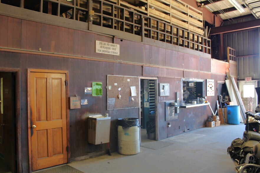 More Photos Of 457 Us-49 S, Jackson Warehouse For Lease