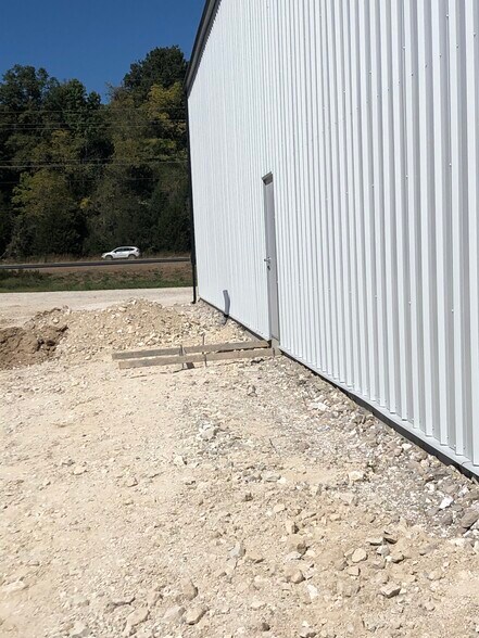 More Photos Of 80 Industrial Flats Rd, Eldon Industrial For Sale