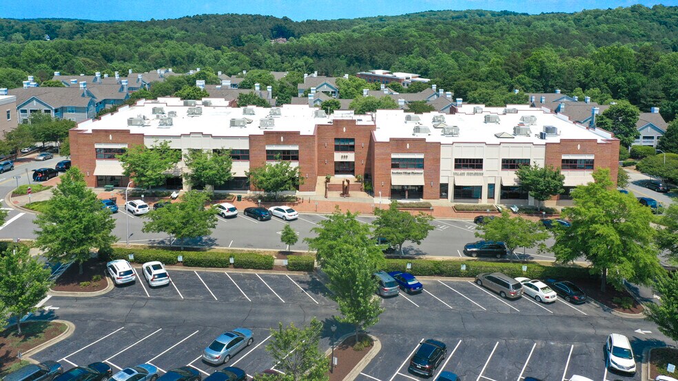 Primary Photo Of 300 Market St, Chapel Hill Medical For Lease