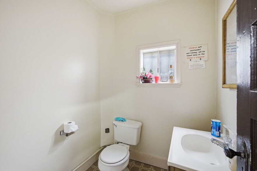 More Photos Of 2469 San Bruno Ave, San Francisco Storefront Retail Residential For Sale