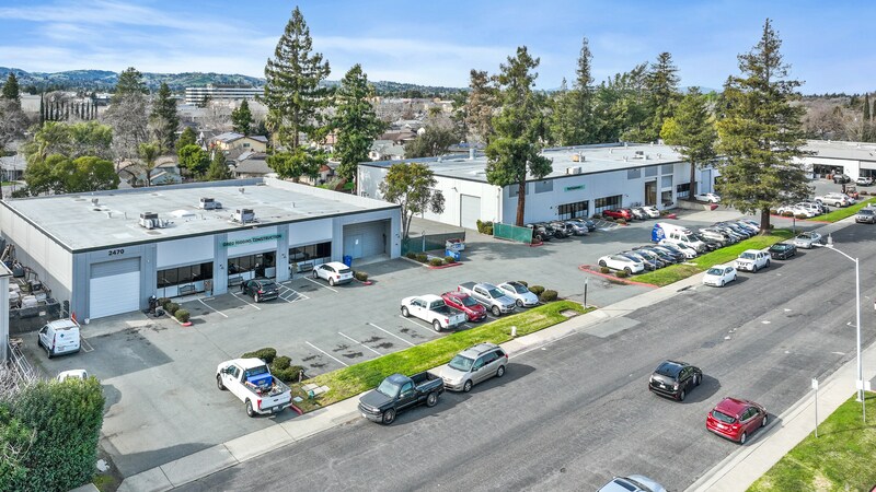 More Photos Of 2475-2495 Estand Way, Pleasant Hill Unknown For Lease