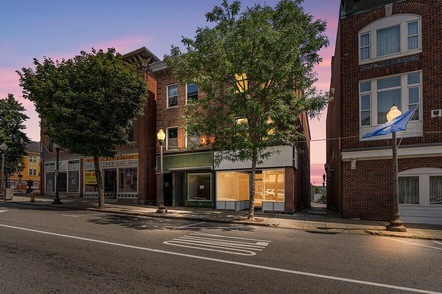 More Photos Of 338-340 Main St, Southbridge Apartments For Sale