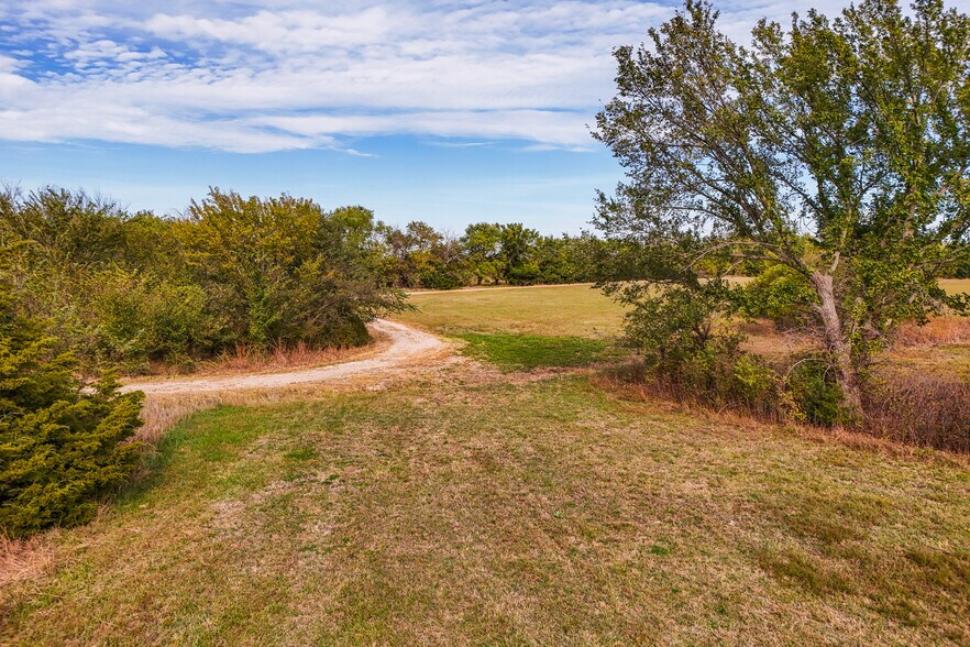 More Photos Of 80+/- Acres on SW 30th St. & SW Indianola Rd., Benton Land For Sale