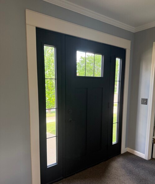 More Photos Of 123 N Jackson St, Janesville Office For Sale