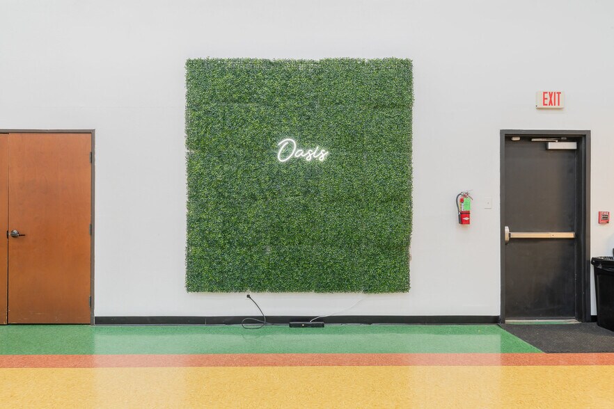 More Photos Of 5700 Mark Ln, Rowlett Religious Facility For Sale