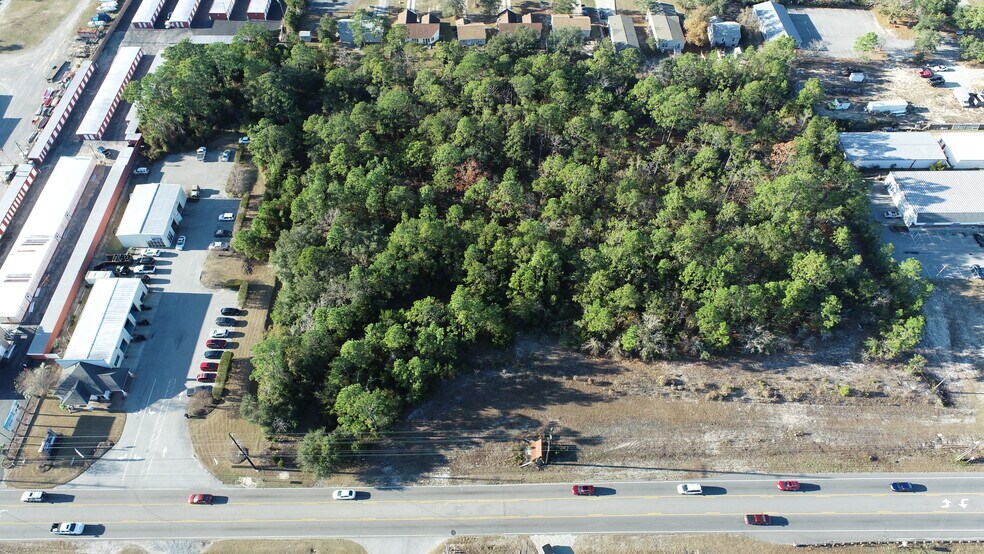 More Photos Of 4747 Long Beach, Southport Land For Sale