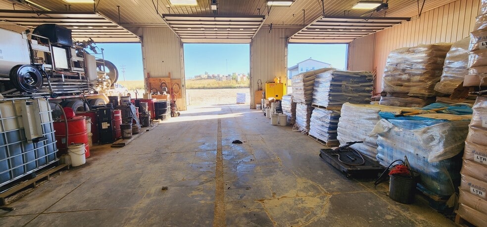 More Photos Of 4127 144th Ave NW, Alexander Industrial For Sale