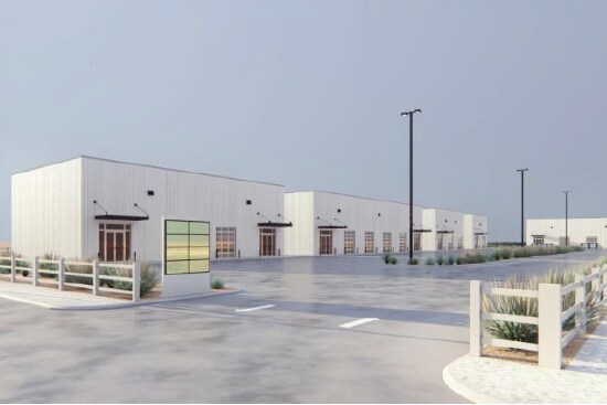 More Photos Of 4068 Rosedale Hwy, Bakersfield General Retail For Sale