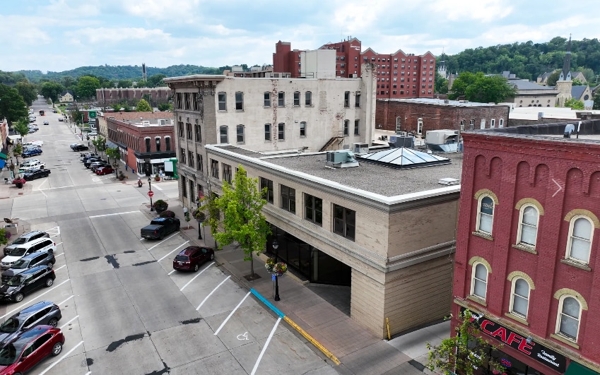 More Photos Of 222 Bush St, Red Wing Apartments For Lease