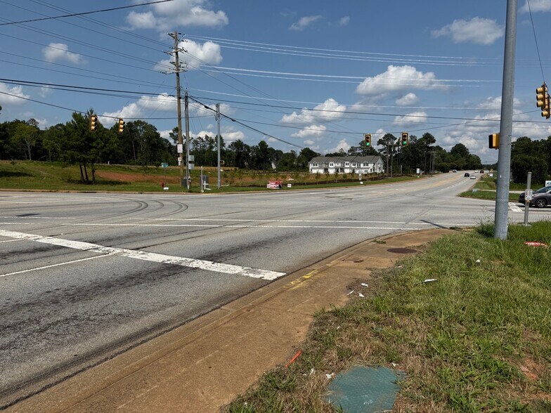 More Photos Of 000 Hwy 417, Moore Land For Sale