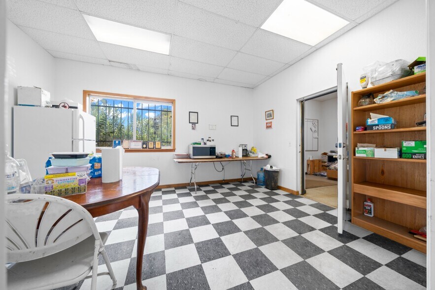 More Photos Of 7722 SE 126th Pl, Belleview Warehouse For Lease