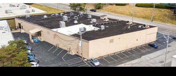 More Photos Of 2545-2555 S Hanley Rd, Brentwood Flex For Sale