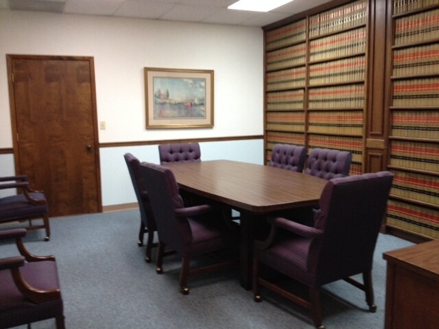 More Photos Of 101 N Woodland Blvd, Deland Office For Lease