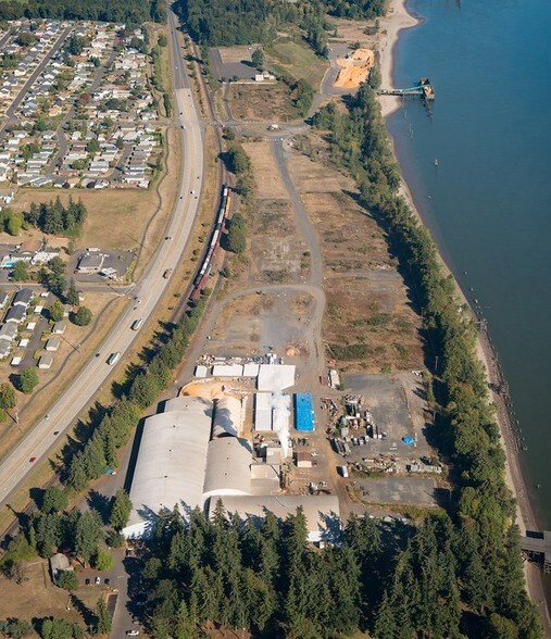 More Photos Of 62420 US Highway 30, Columbia City Land For Lease