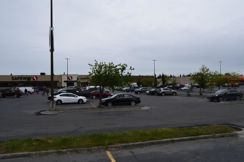 More Photos Of 10576 Kenai Spur Hwy, Kenai General Retail For Lease