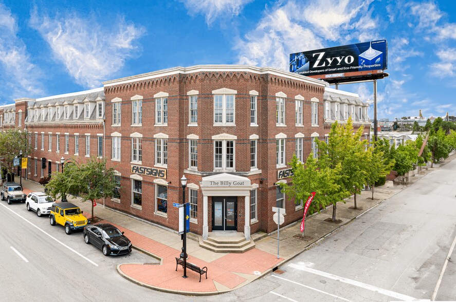 More Photos Of 600 E Main St, Louisville Apartments For Sale