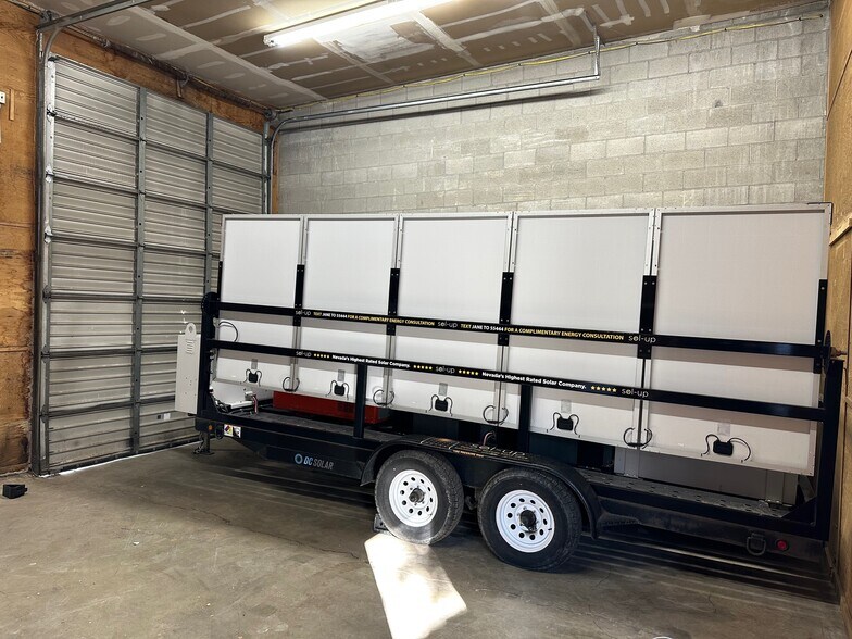 More Photos Of 131 E Pueblo St, Reno Office For Sale