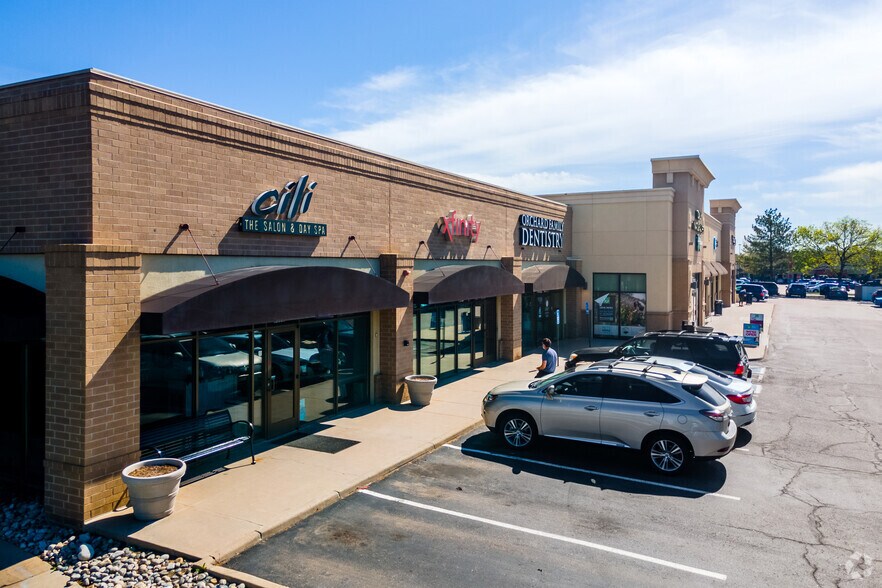 More Photos Of 5900-5910 S University Blvd, Greenwood Village Unknown For Lease