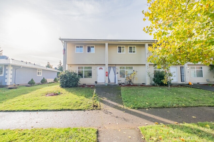 More Photos Of 530-536 34th Ave SE, Albany Apartments For Sale