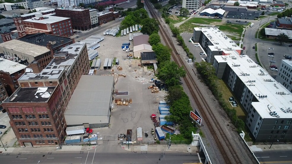 More Photos Of , Dayton Industrial For Sale