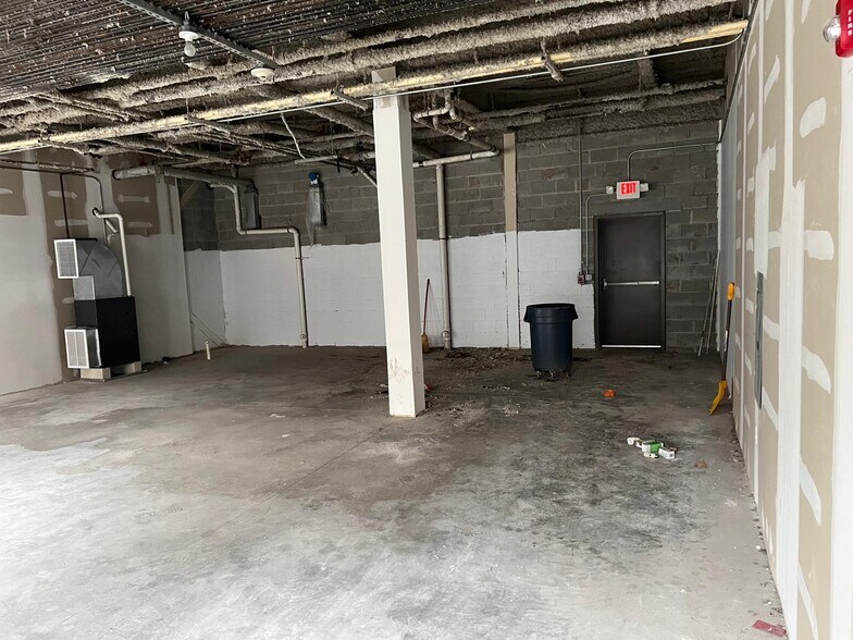 More Photos Of 196 Martin Luther King Jr Dr, Jersey City Multifamily For Sale