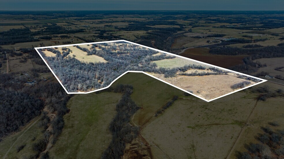 More Photos Of 17430 State HWY 0, Stark City Land For Sale