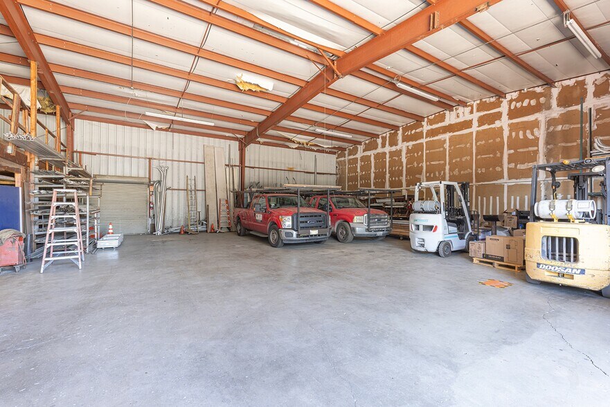 More Photos Of 3531 Santa Rosa Ave, Santa Rosa Service For Lease