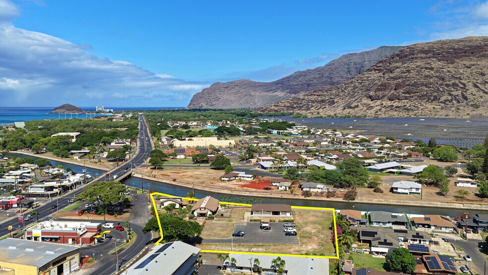 More Photos Of 85-762 Old Government Rd, Waianae Religious Facility For Sale