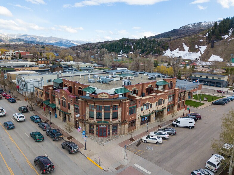 More Photos Of 941 Lincoln Ave, Steamboat Springs Office For Sale