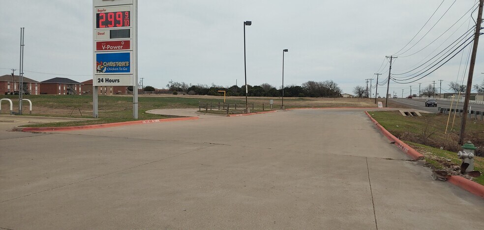 More Photos Of 5811 E Rancier Ave, Killeen Land For Sale