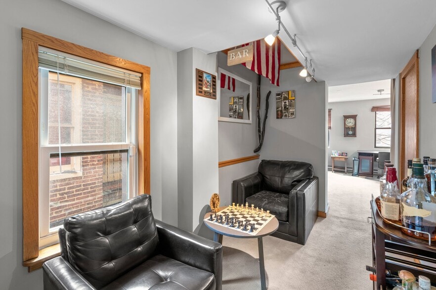 More Photos Of 1608 Eastern Ave, Baltimore Office Residential For Sale