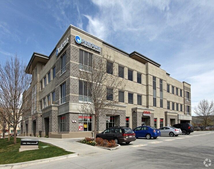 More Photos Of 251 E Front St, Boise Office For Lease