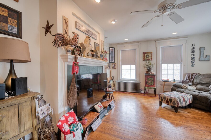 More Photos Of 1053 Wicker St, Ticonderoga Multifamily For Sale