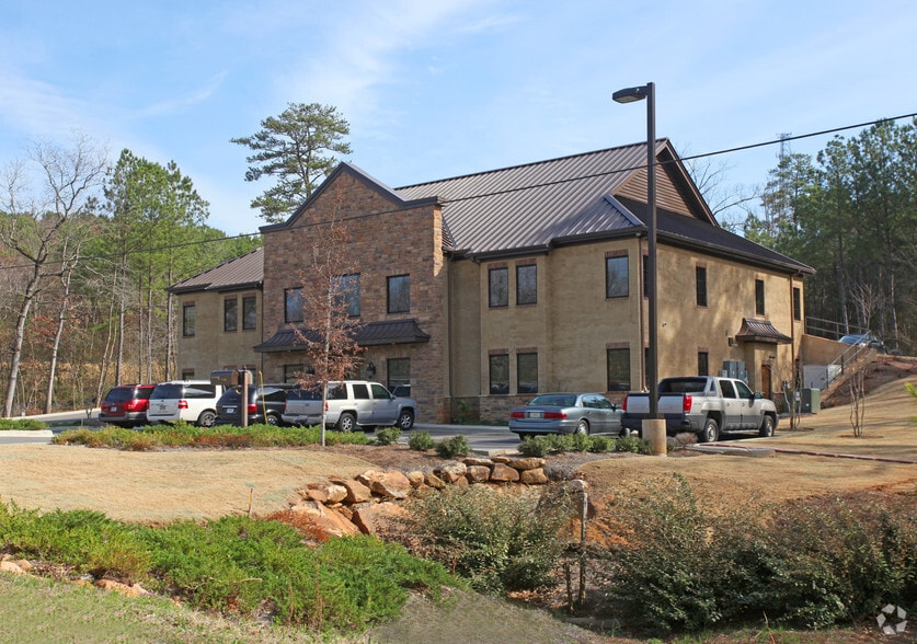 More Photos Of 7145 Happy Hollow Rd, Trussville Medical For Lease