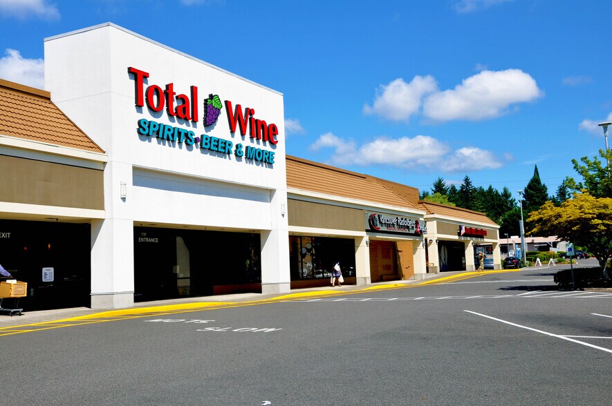 More Photos Of 8109 NE Vancouver Mall Dr, Vancouver Unknown For Lease