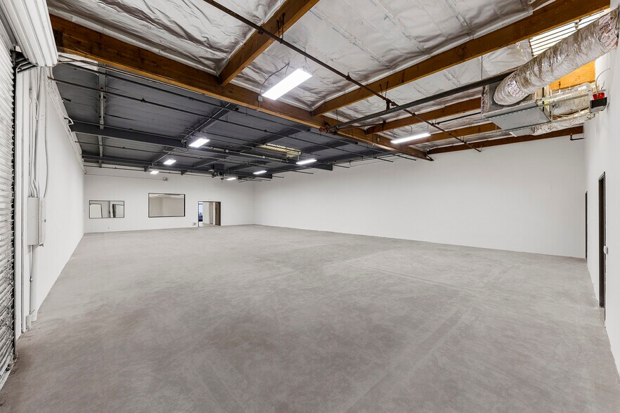 More Photos Of 8768 Helms Ave, Rancho Cucamonga Light Manufacturing For Lease