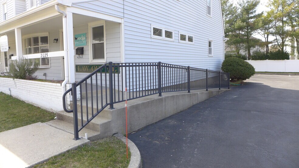 More Photos Of 2025 Rt-71, Spring Lake Office For Lease