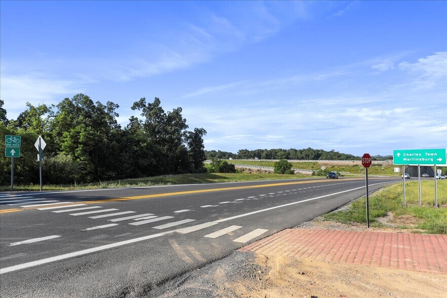 More Photos Of Lot A OPEQUON CONNECTOR Rd, Kearneysville Land For Sale