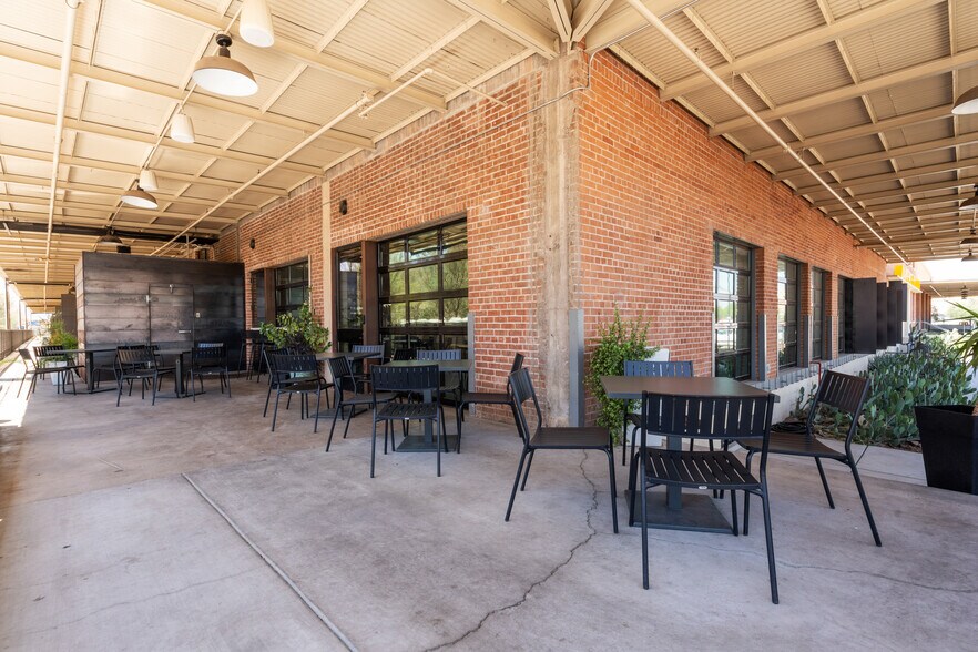 More Photos Of 515 E Grant St, Phoenix Office For Lease