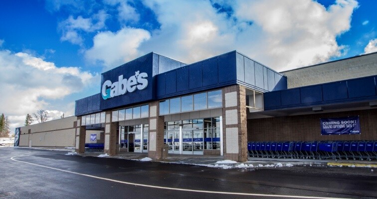 More Photos Of 2090 Lincoln Hwy E, Lancaster General Retail For Lease