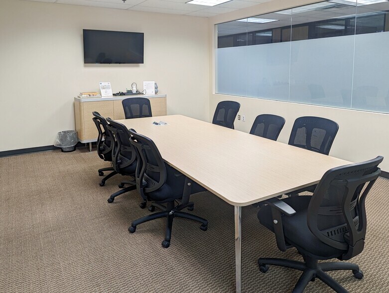 More Photos Of 4690 Millennium Dr, Belcamp Coworking Space