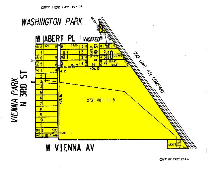 More Photos Of 3832 N 3rd St, Milwaukee Distribution For Lease