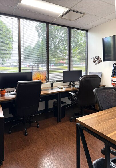 More Photos Of 7003 Chadwick Dr, Brentwood Office For Lease