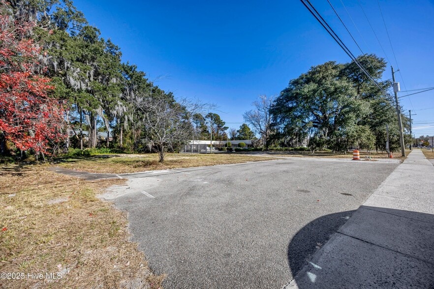 More Photos Of 4213 Princess Place Dr, Wilmington Land For Sale