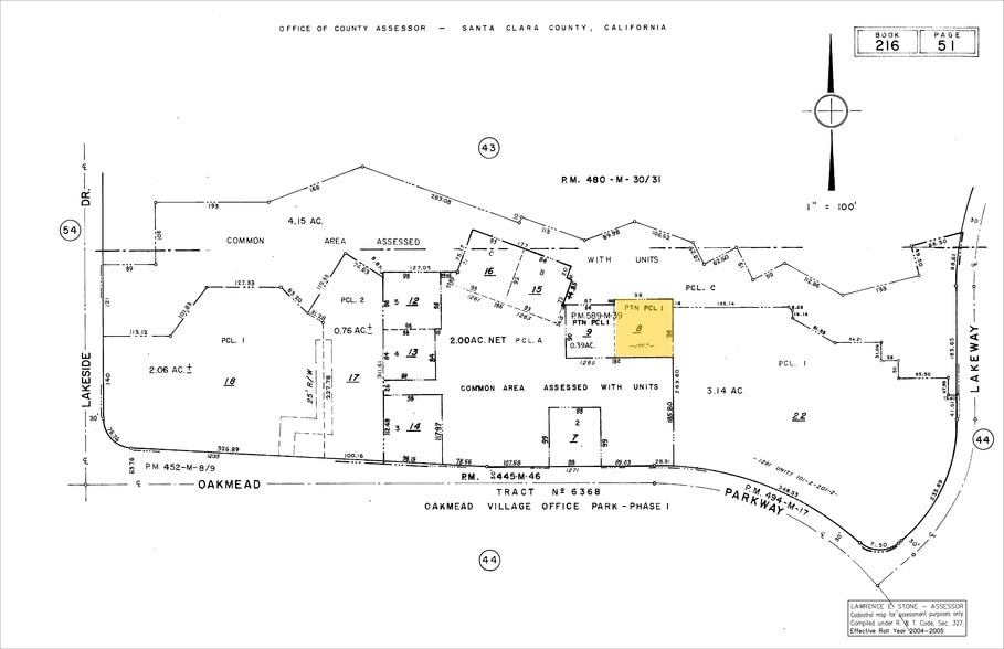 More Photos Of 1267 Oakmead Pky, Sunnyvale Office For Lease