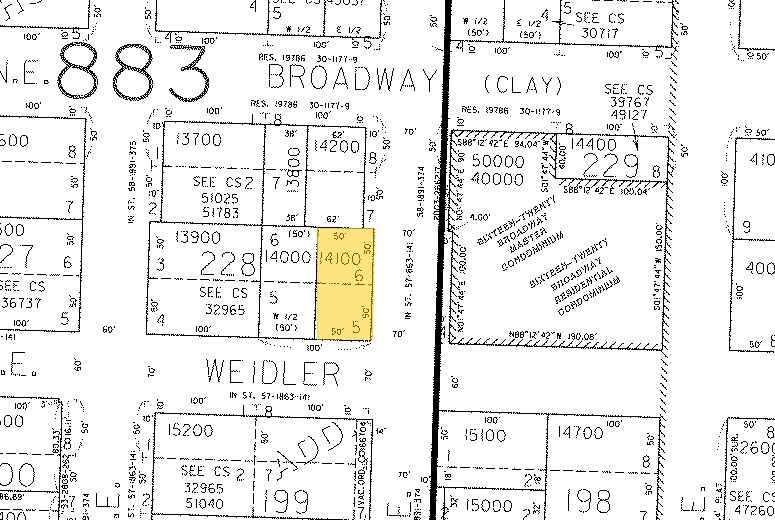 More Photos Of 1603-1611 NE 16th Ave, Portland Office For Lease