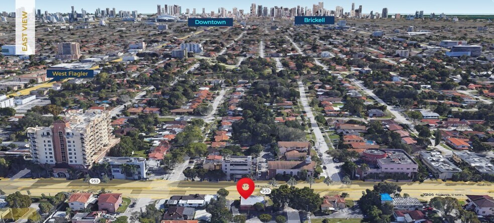 More Photos Of 250 SW 42nd Ave, Coral Gables Medical For Sale